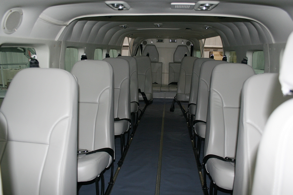 2008 Cessna Grand Caravan - Southern Wings Aircraft