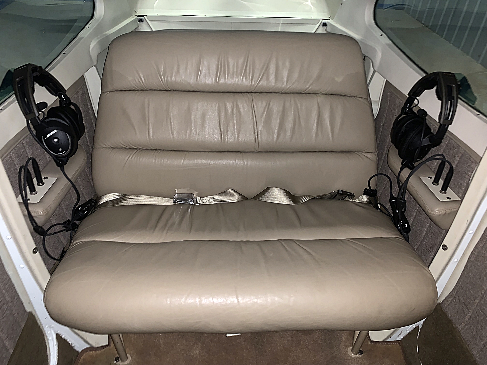 1974 Cessna 172 Skyhawk - Image 5
