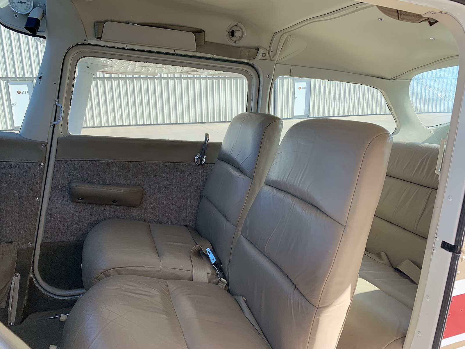 1974 Cessna 172 Skyhawk - Image 13