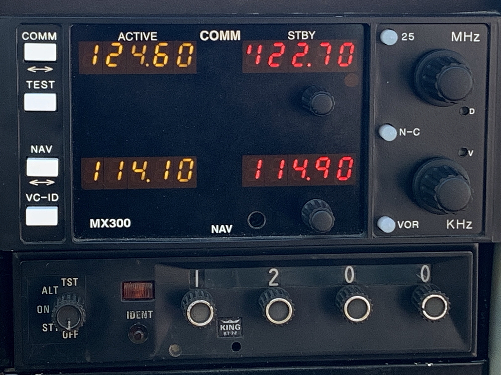 1974 Cessna 172 Skyhawk - Image 15