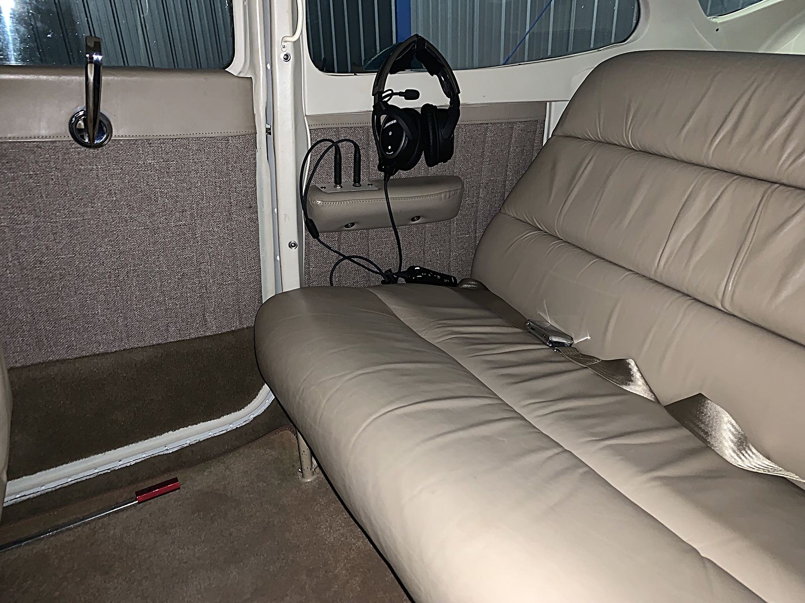 1974 Cessna 172 Skyhawk - Image 4