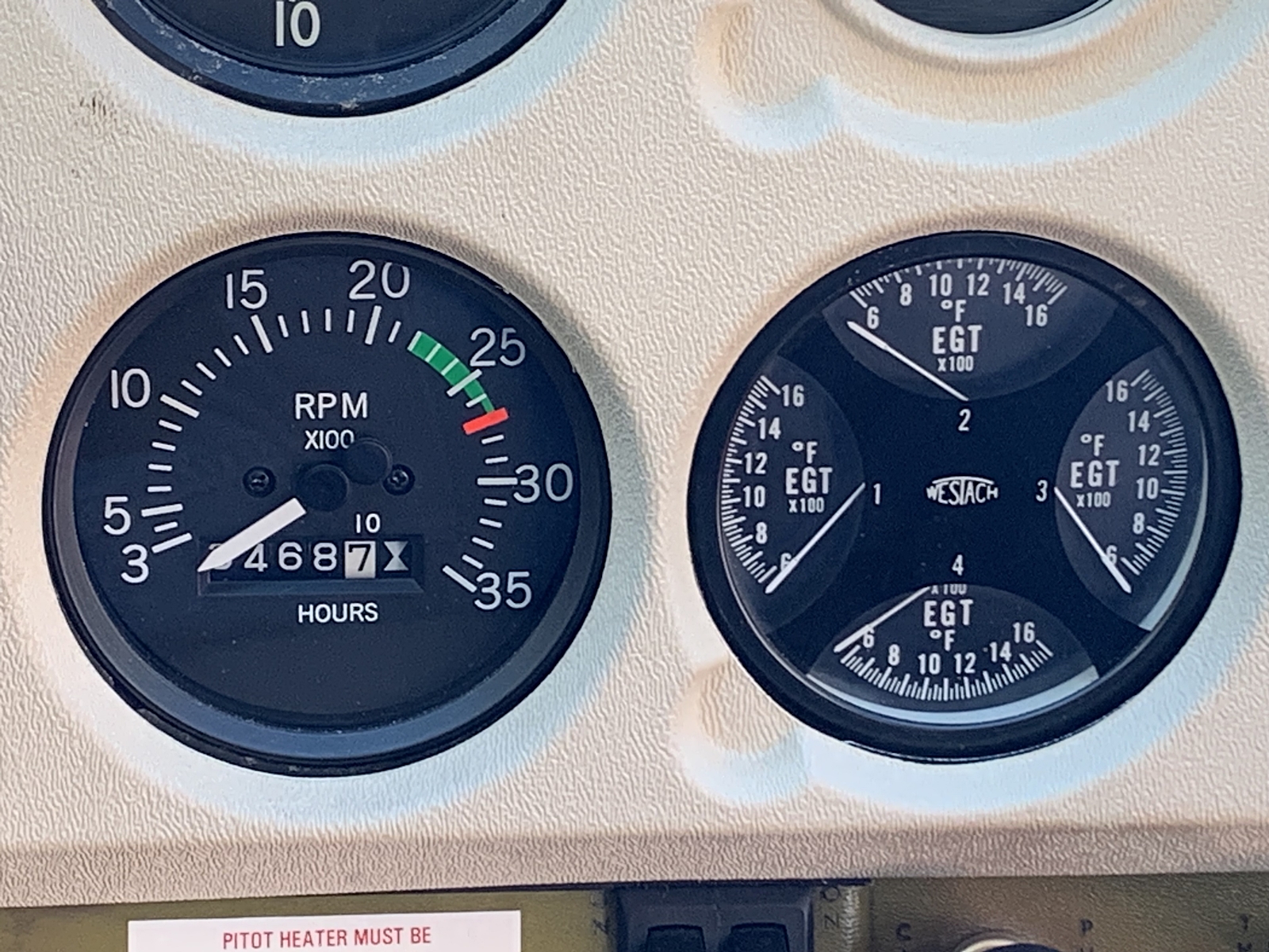 1974 Cessna 172 Skyhawk - Image 16