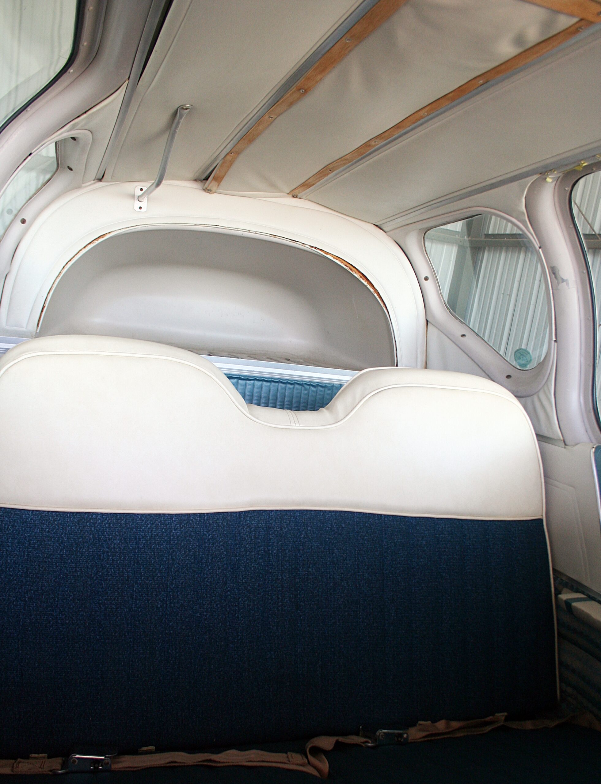1962 Beechcraft Debonair B33 - Image 8