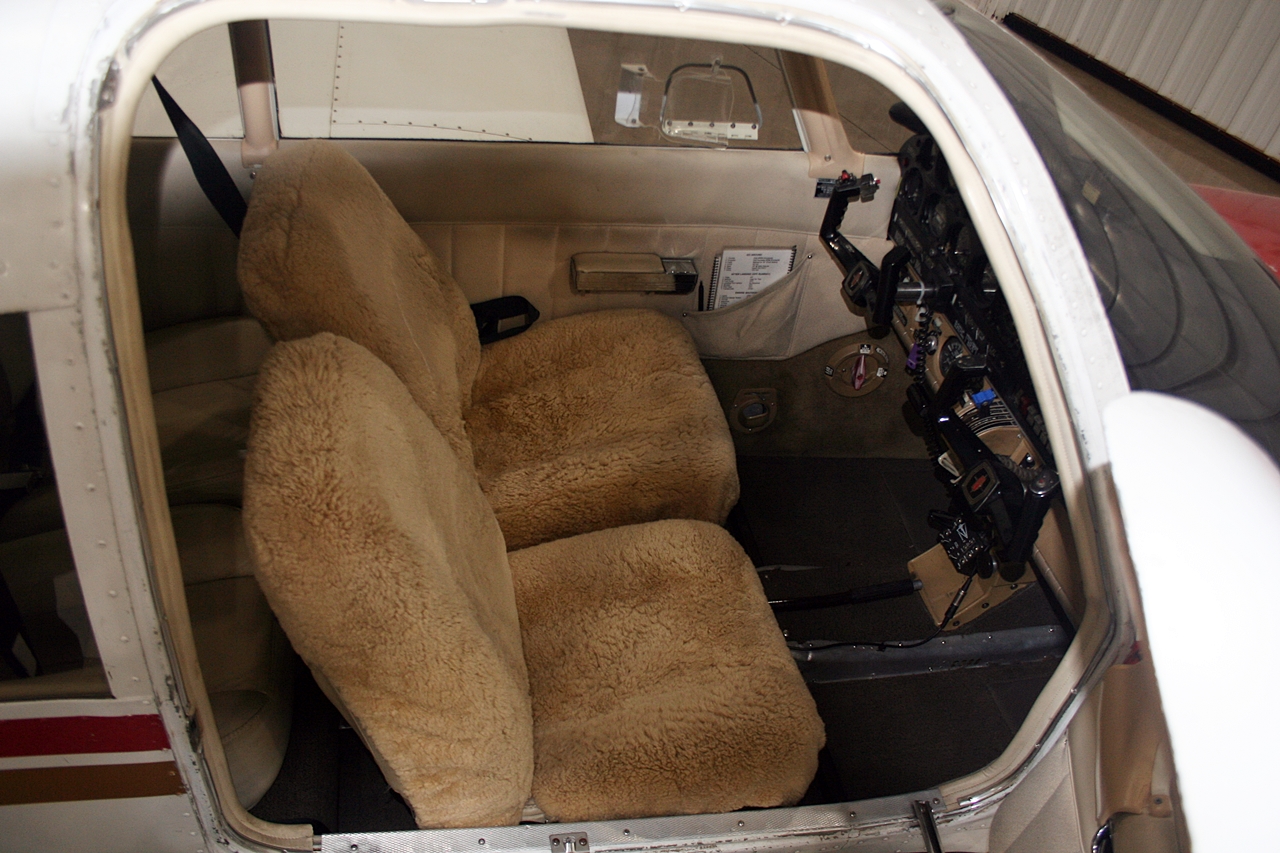 1973 Piper Arrow 200 - Image 5