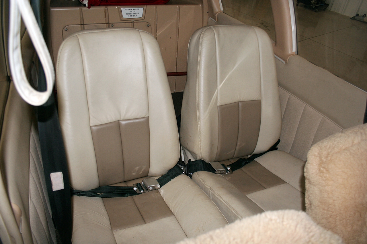 1973 Piper Arrow 200 - Image 6
