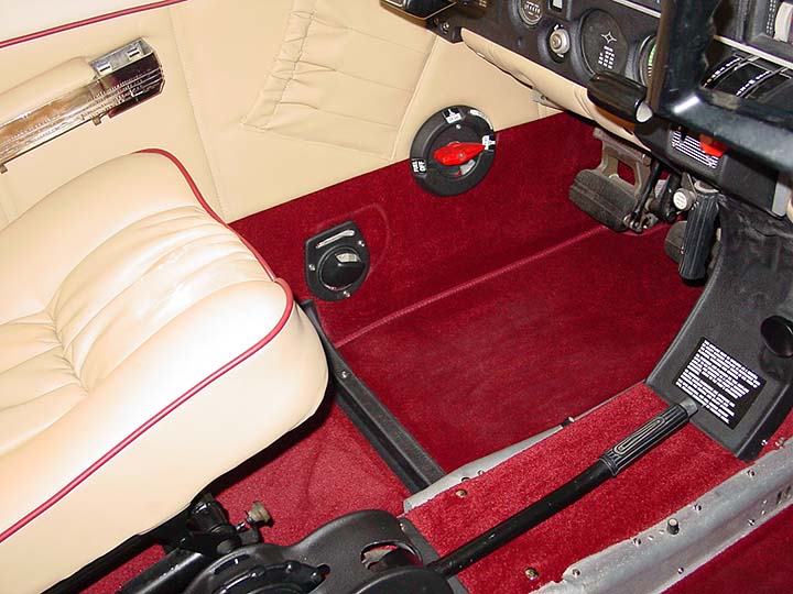 1976 Piper Archer II - Image 4