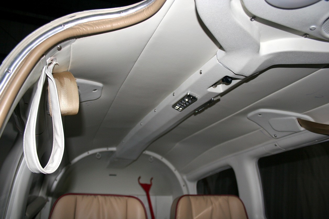 1976 Piper Archer II - Image 5