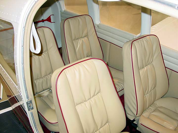 1976 Piper Archer II - Image 6