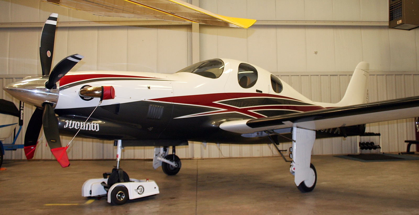 2018 Evolution - Image 2