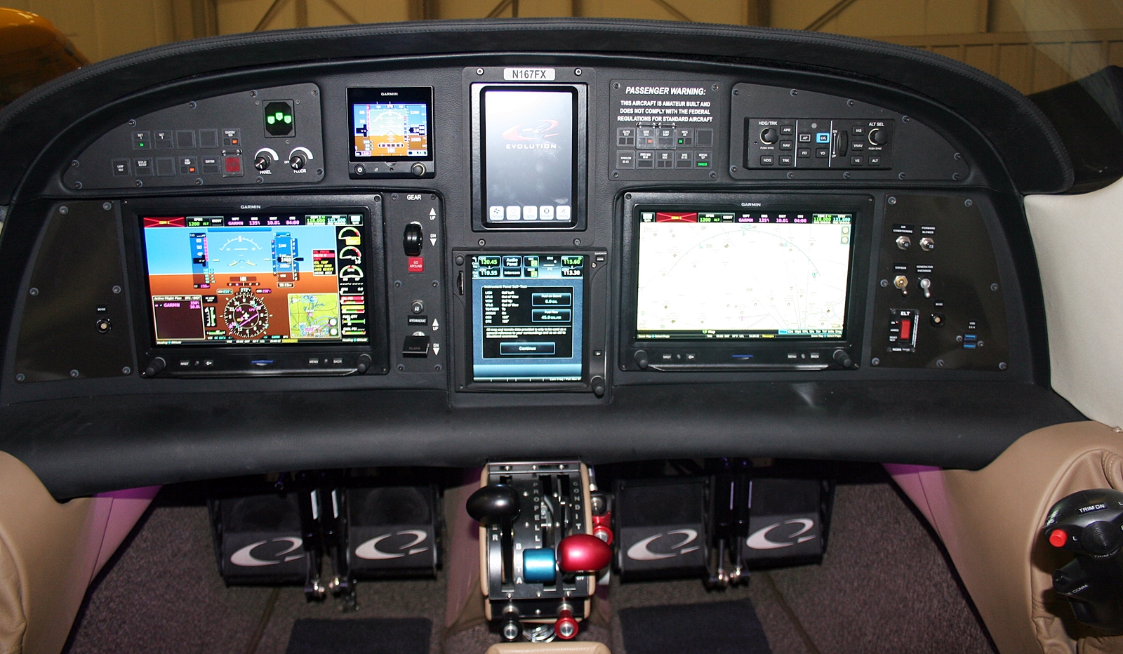 2018 Evolution - Image 16