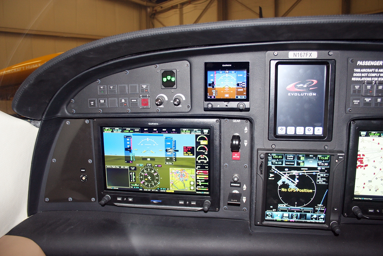 2018 Evolution - Image 15