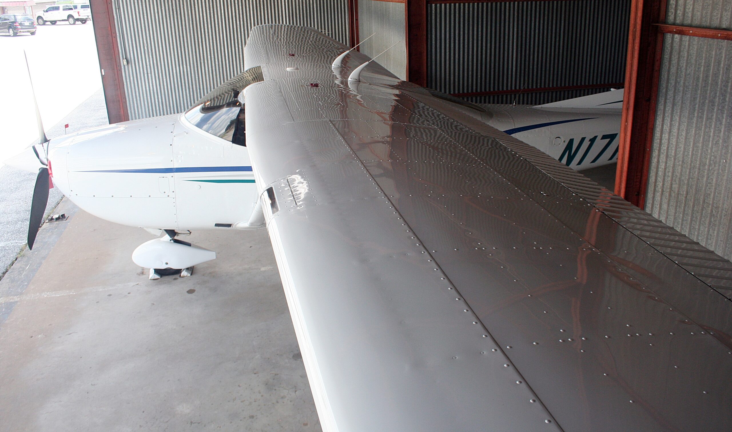 2002 Cessna Turbo Skylane T182T - Image 7