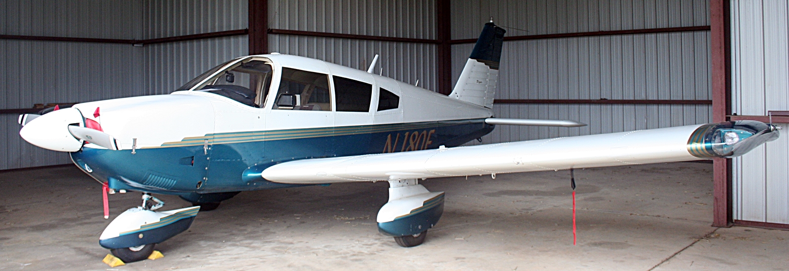 1969 Cherokee 180 - Image 5