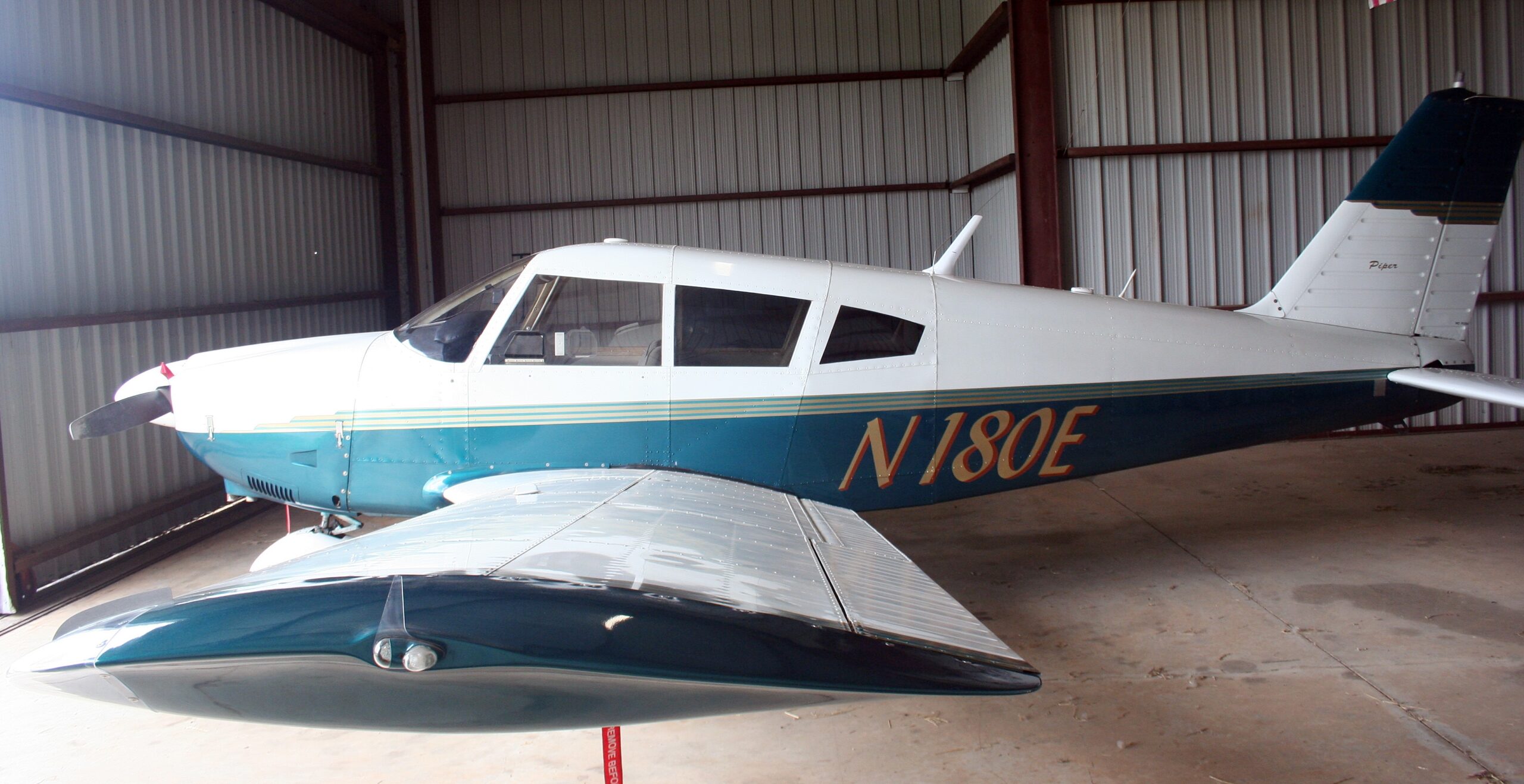 1969 Cherokee 180 - Image 4