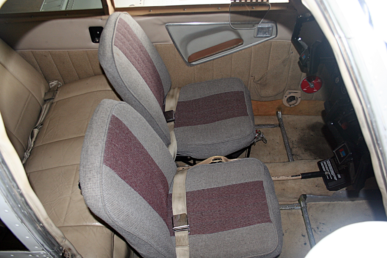 1969 Cherokee 180 - Image 6