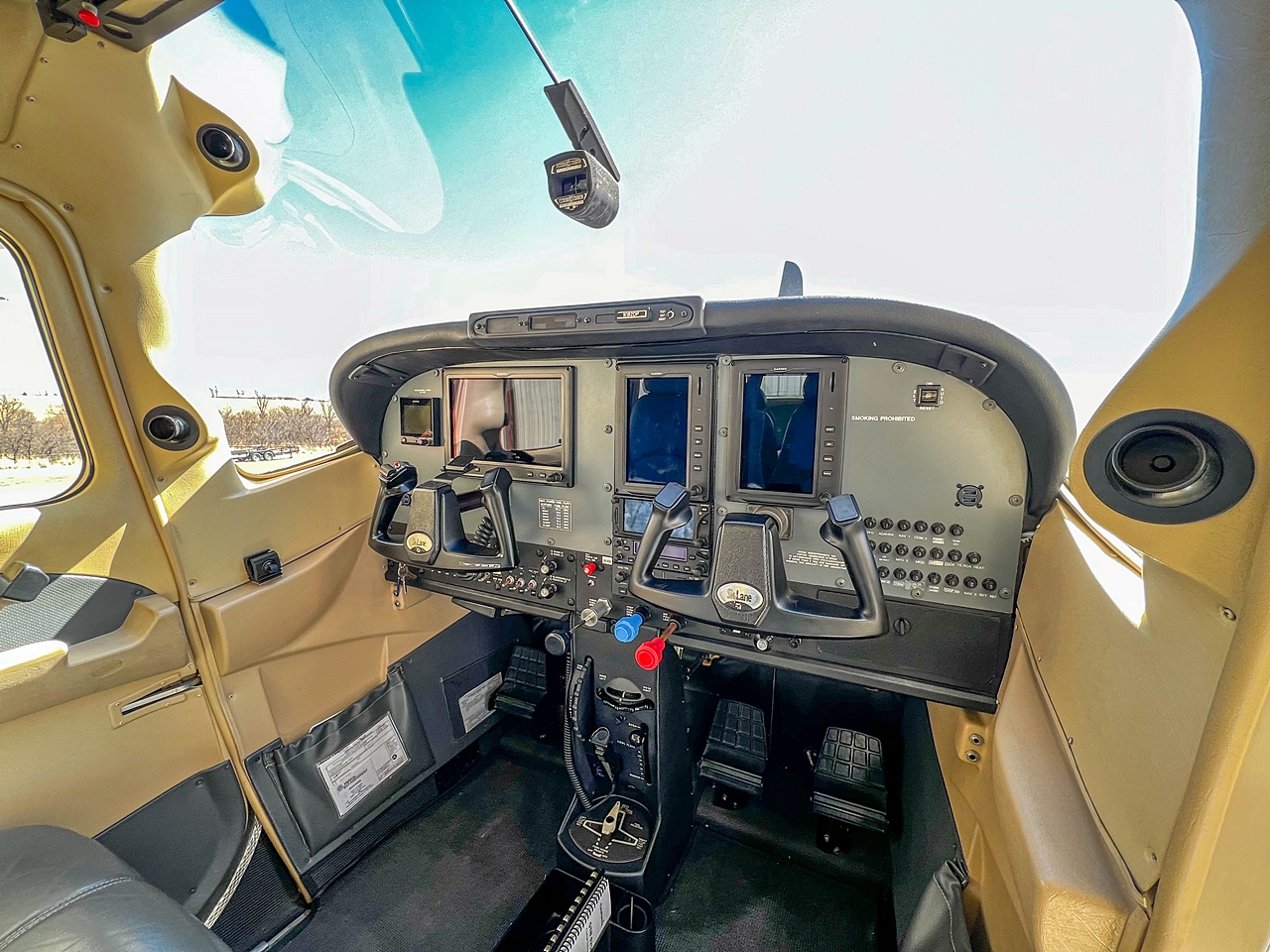 2002 Cessna 182T Skylane - Image 14
