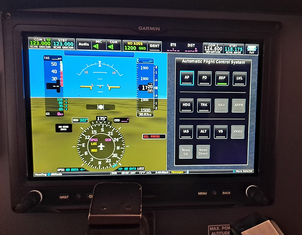 2002 Cessna 182T Skylane - Image 16