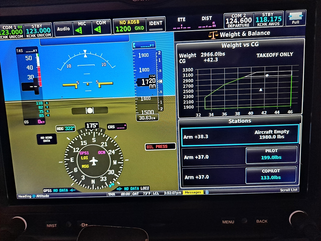 2002 Cessna 182T Skylane - Image 17