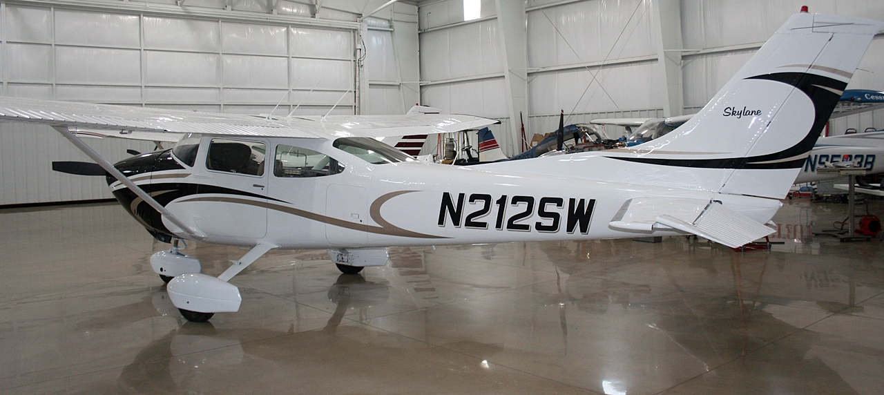 1979 Cessna 182Q Skylane - Image 11