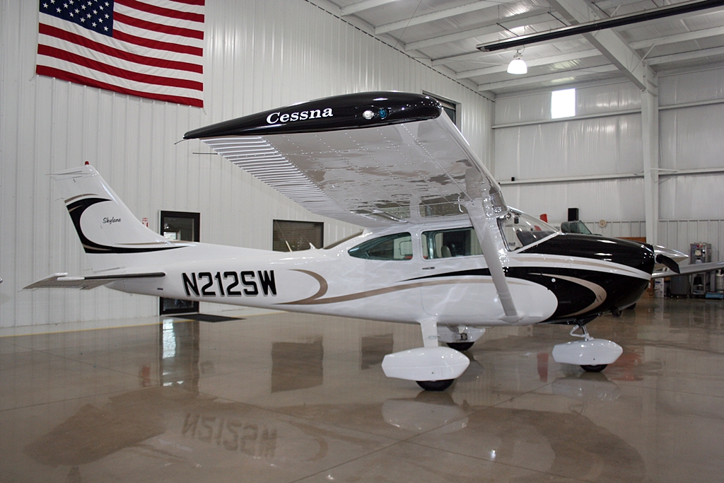 1979 Cessna 182Q Skylane
