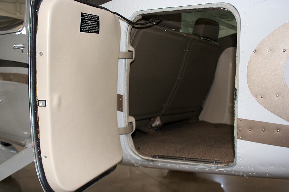 1979 Cessna 182Q Skylane - Image 4