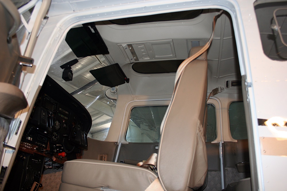 1979 Cessna 182Q Skylane - Image 5