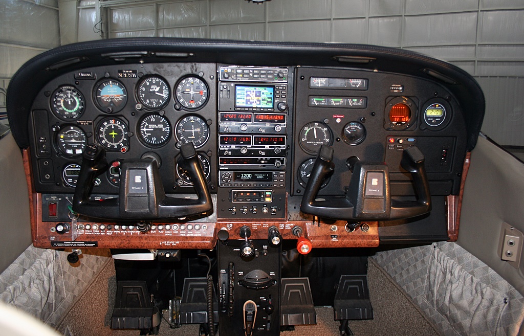 1979 Cessna 182Q Skylane - Image 6