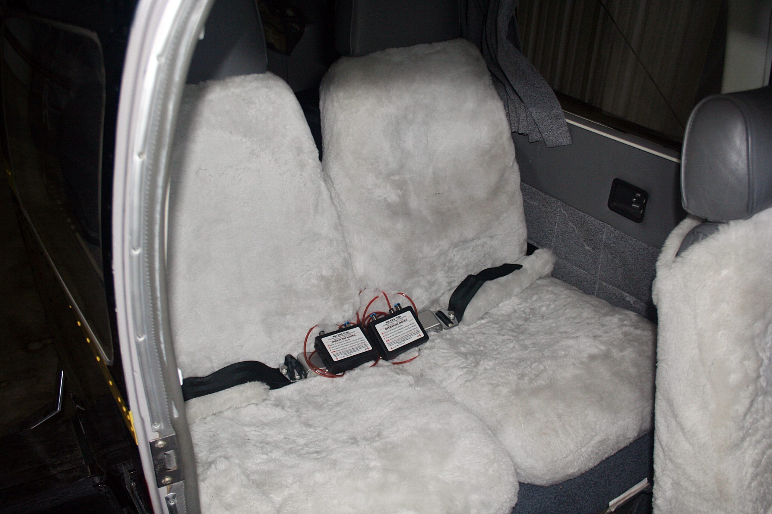 1978 Piper Turbo Arrow III - Image 11