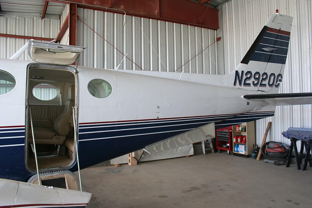 1980 Cessna 340A - Image 7