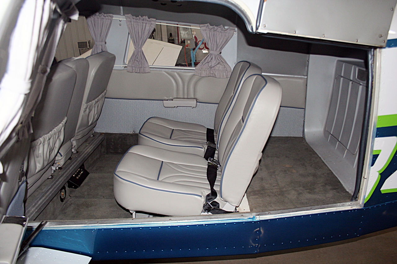 1969 Piper Cherokee 6-300 - Image 3