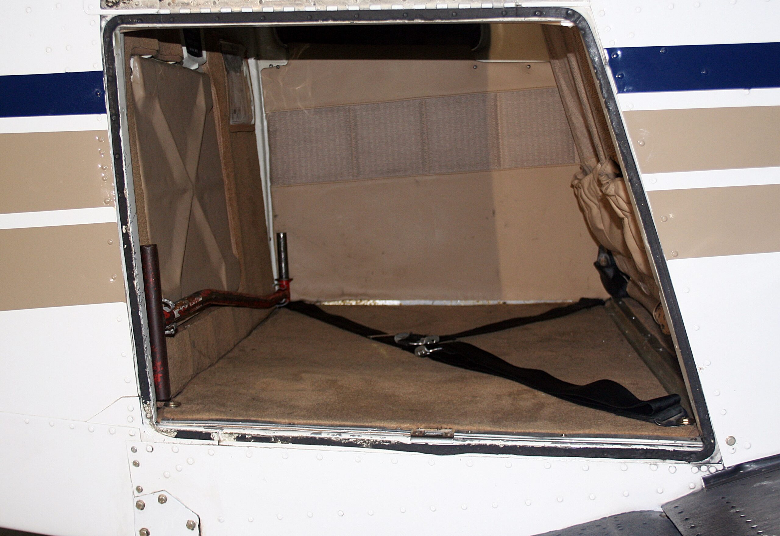 1977 Piper Turbo Arrow III - Image 13
