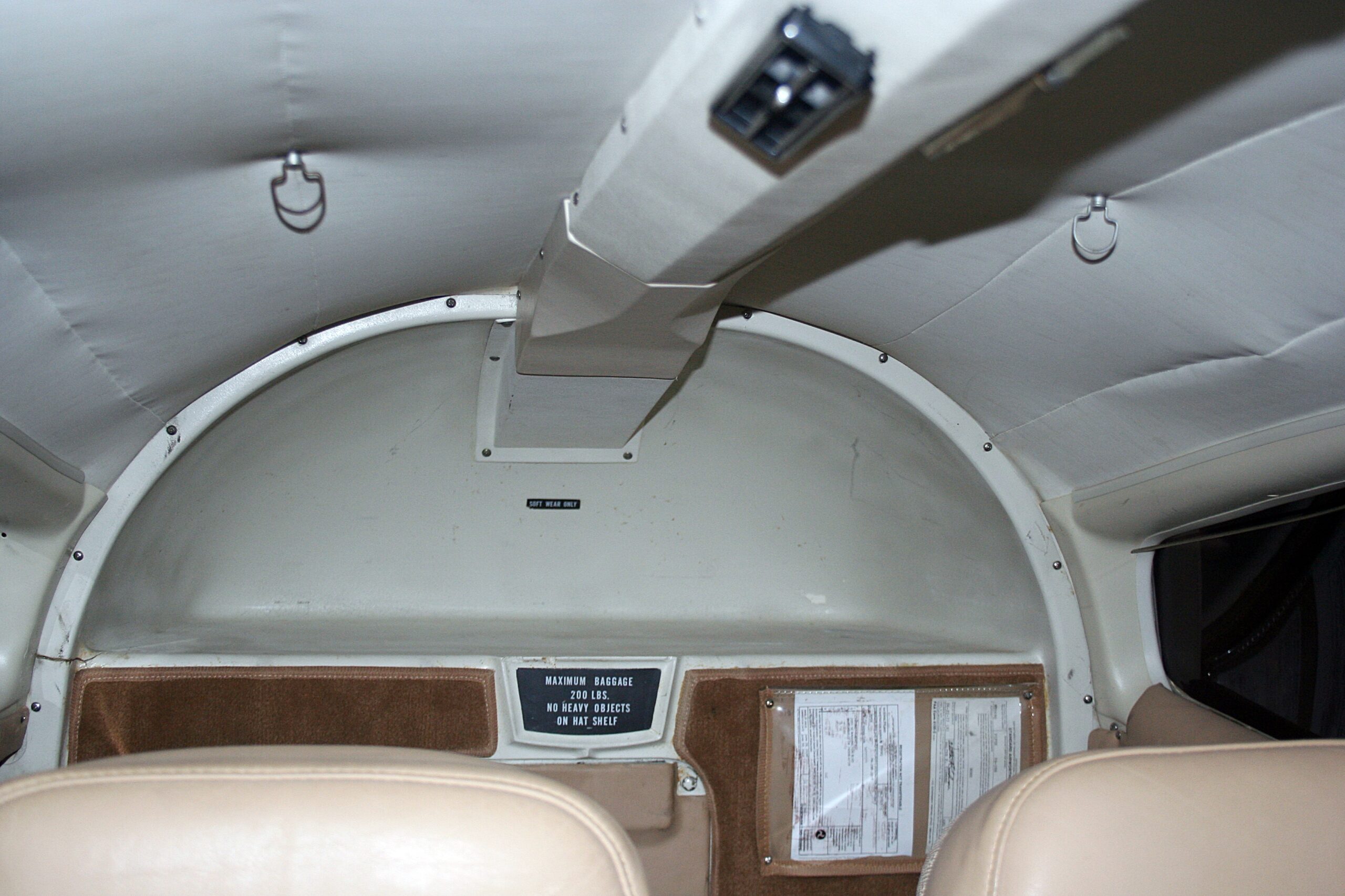 1977 Piper Turbo Arrow III - Image 9
