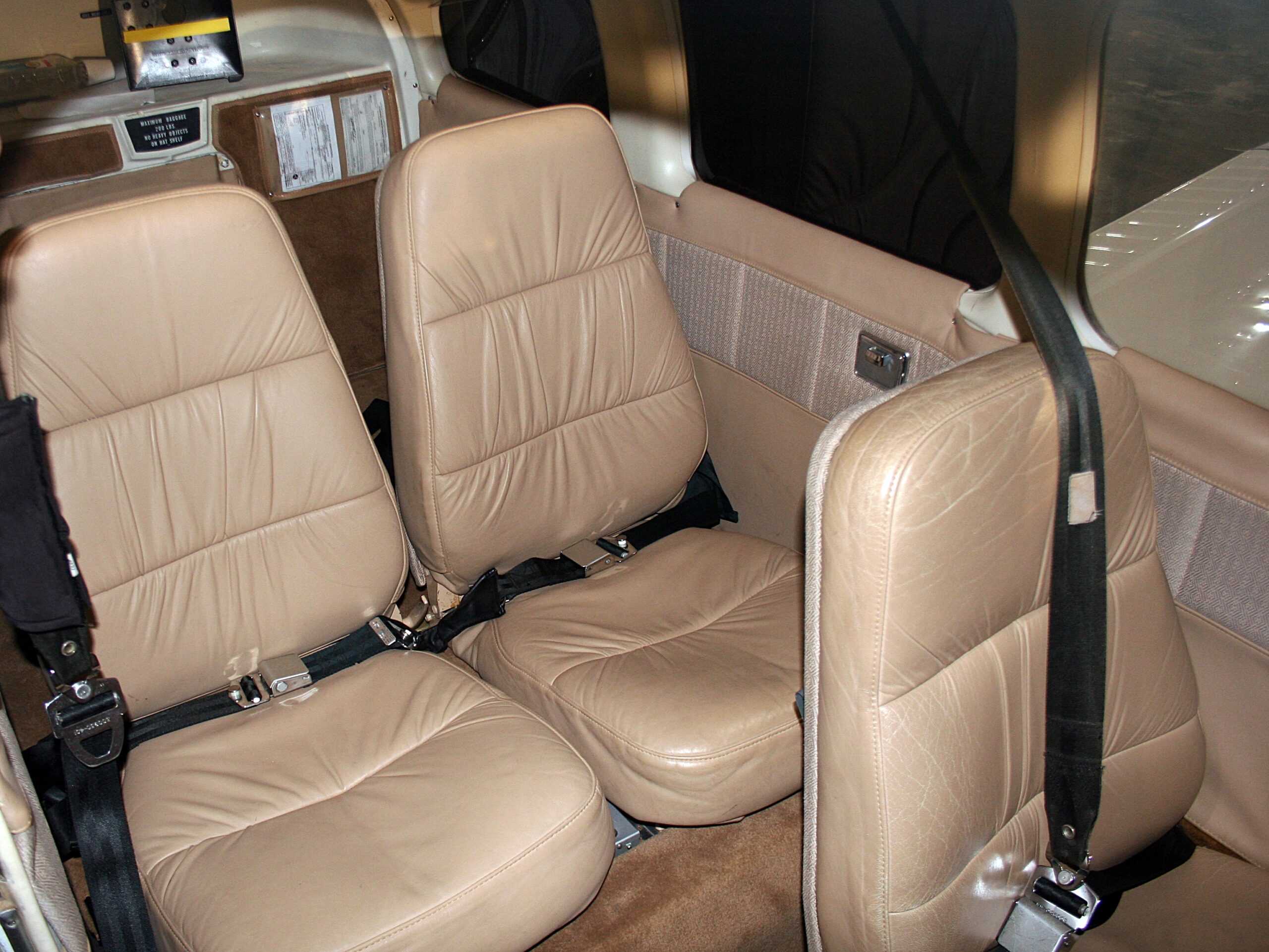 1977 Piper Turbo Arrow III - Image 12
