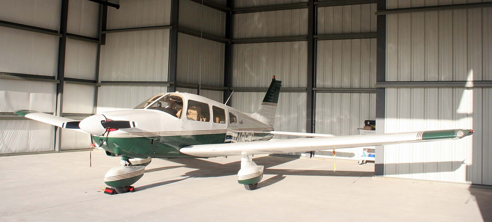 1978 Piper PA-28-181 Archer - Image 5
