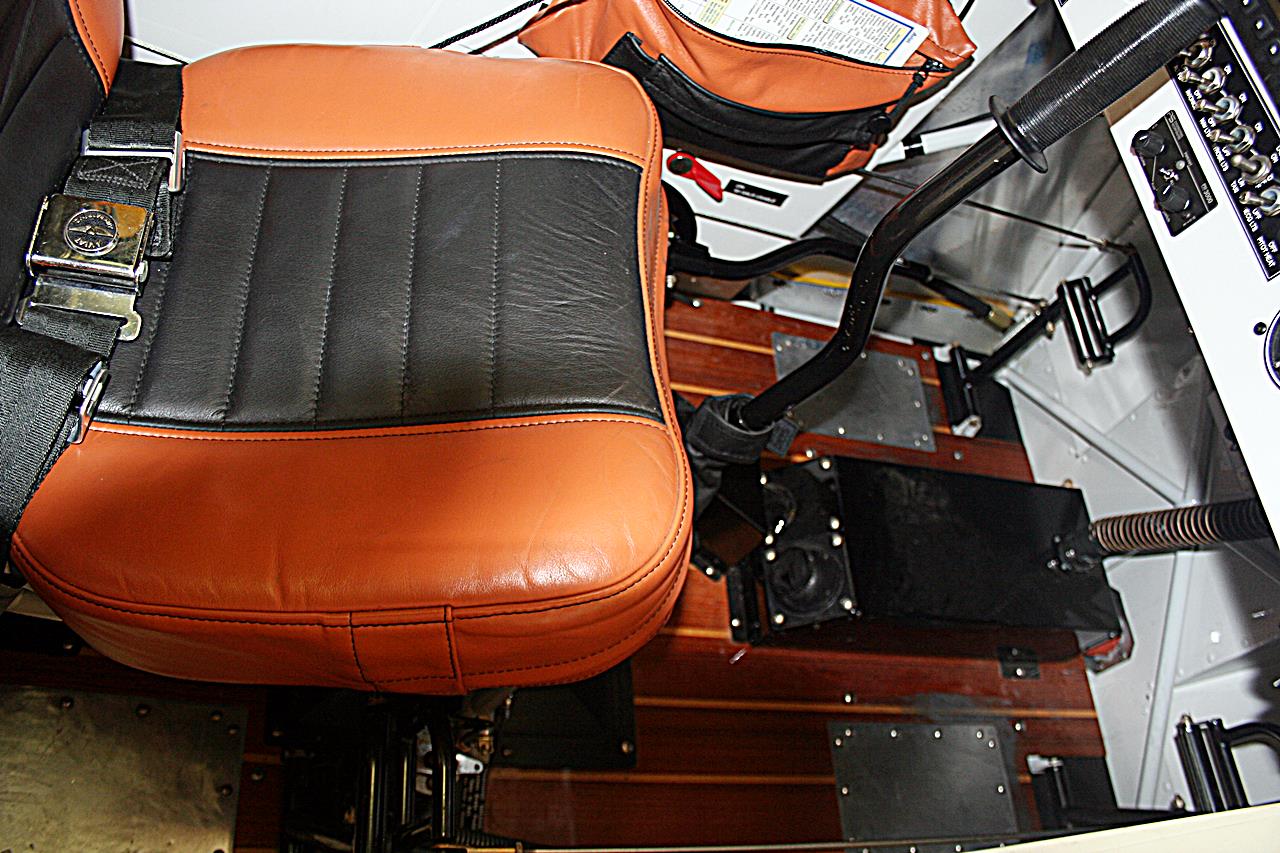 2011 Aviat Husky A-1C-180 - Image 14