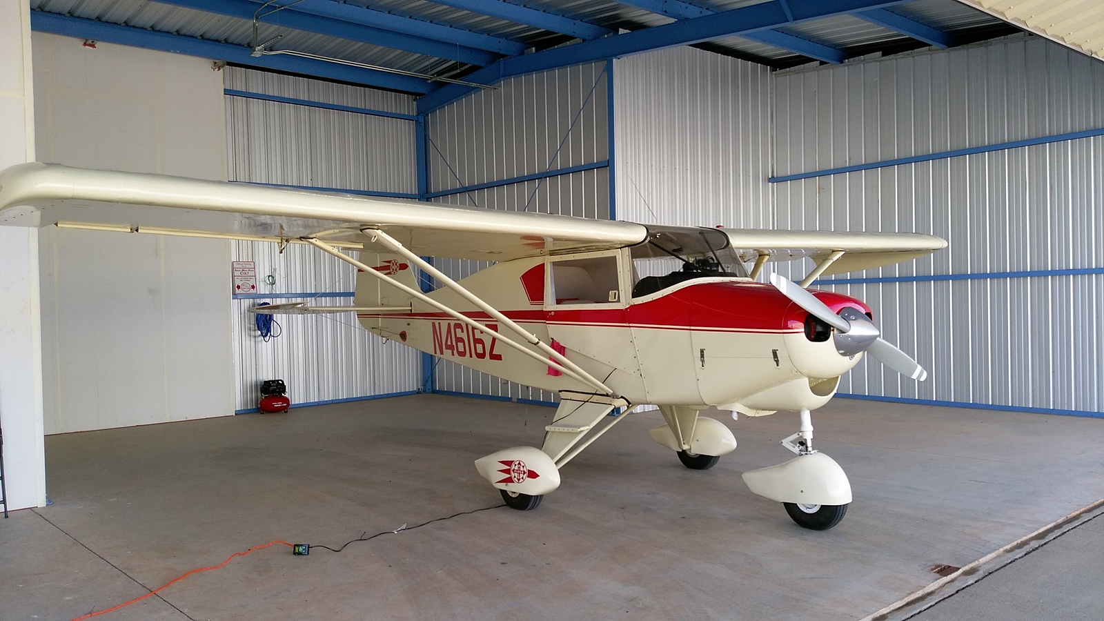 1961 Piper Colt - Image 3