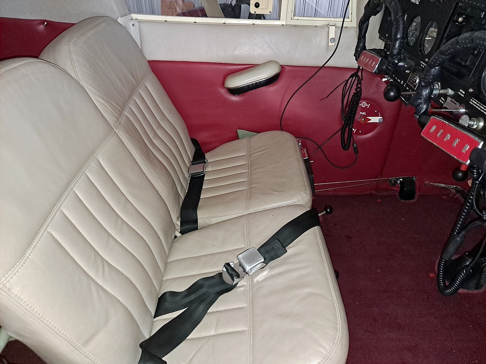 1961 Piper Colt - Image 7