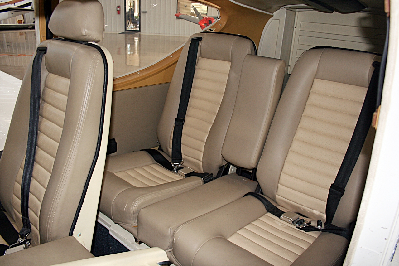 1978 Rockwell Commander 112TC - Image 6