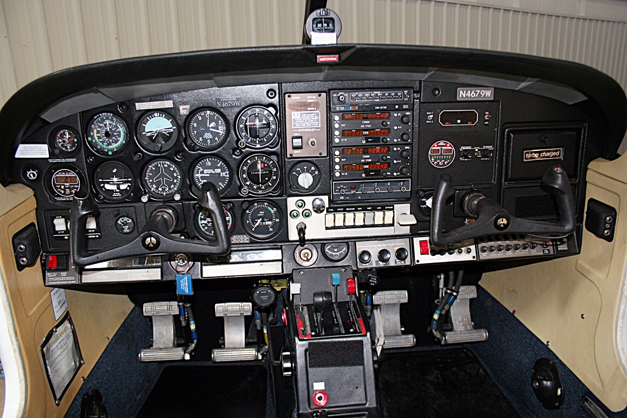 1978 Rockwell Commander 112TC - Image 12
