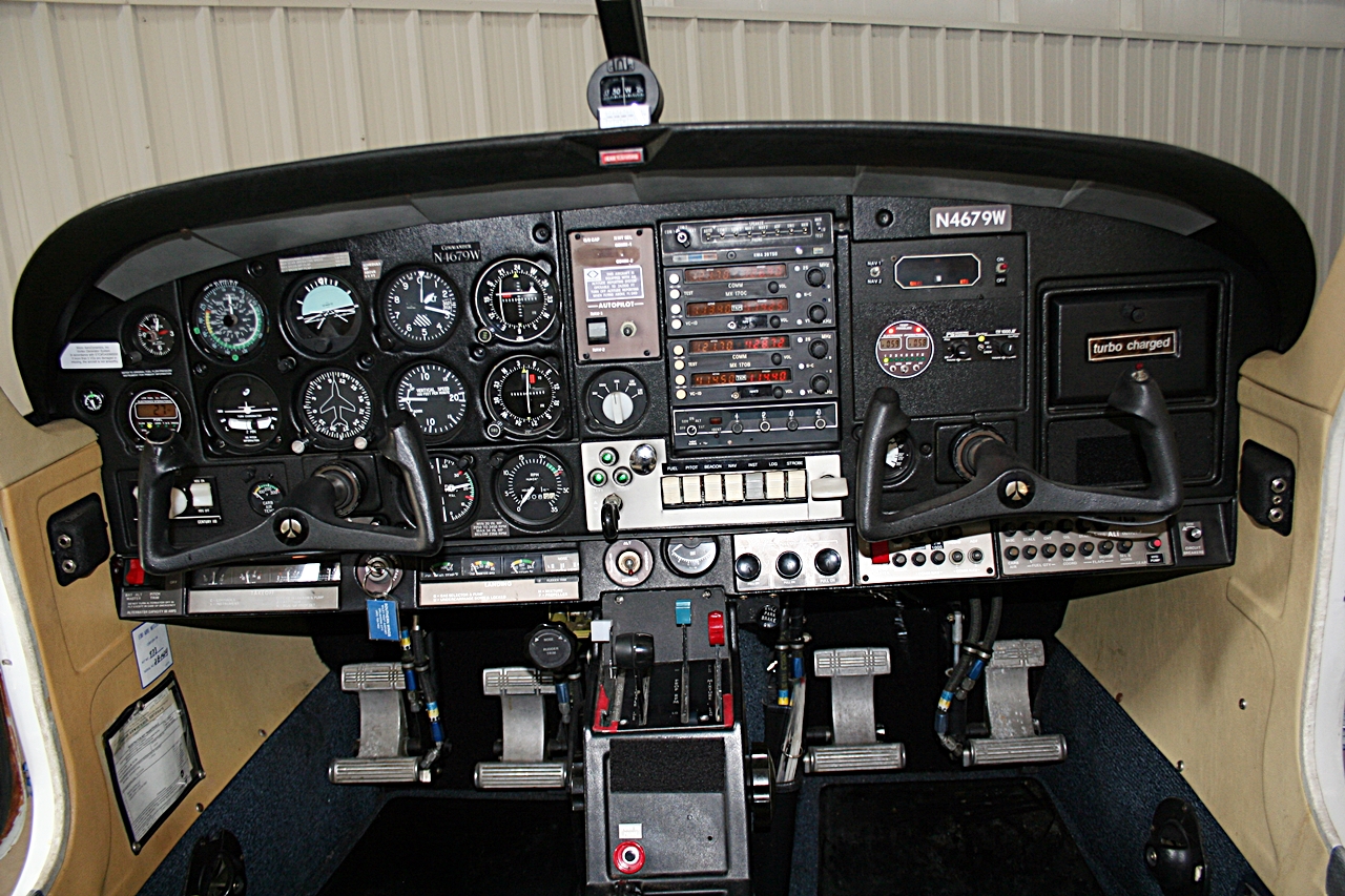 1978 Rockwell Commander 112TC - Image 13