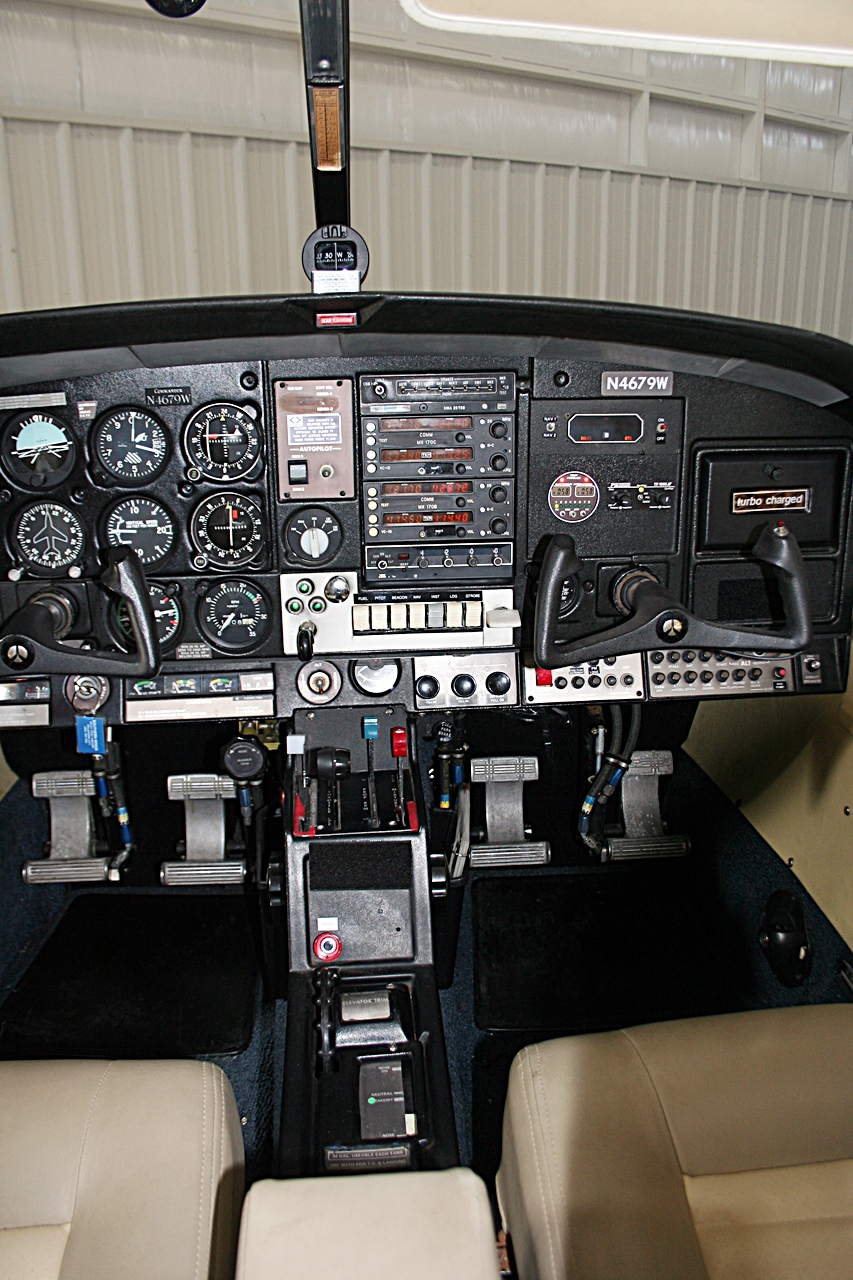 1978 Rockwell Commander 112TC - Image 11