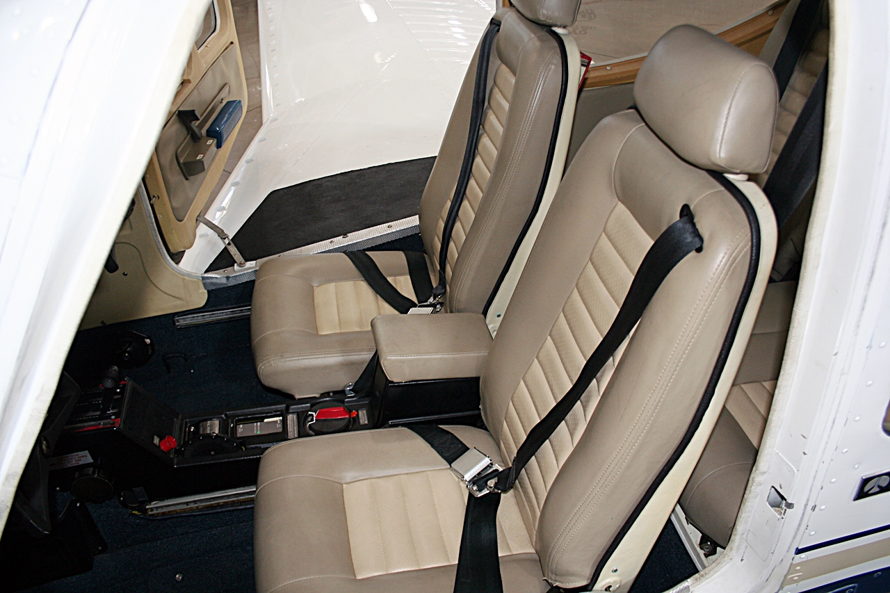 1978 Rockwell Commander 112TC - Image 9