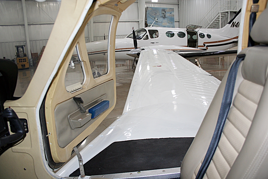 1978 Rockwell Commander 112TC - Image 10
