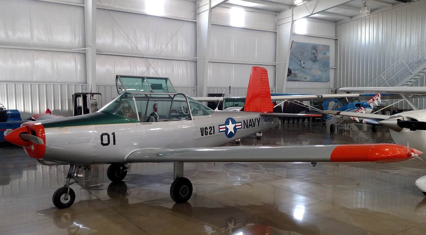 1974 Varga Katchina 2150A - Image 2