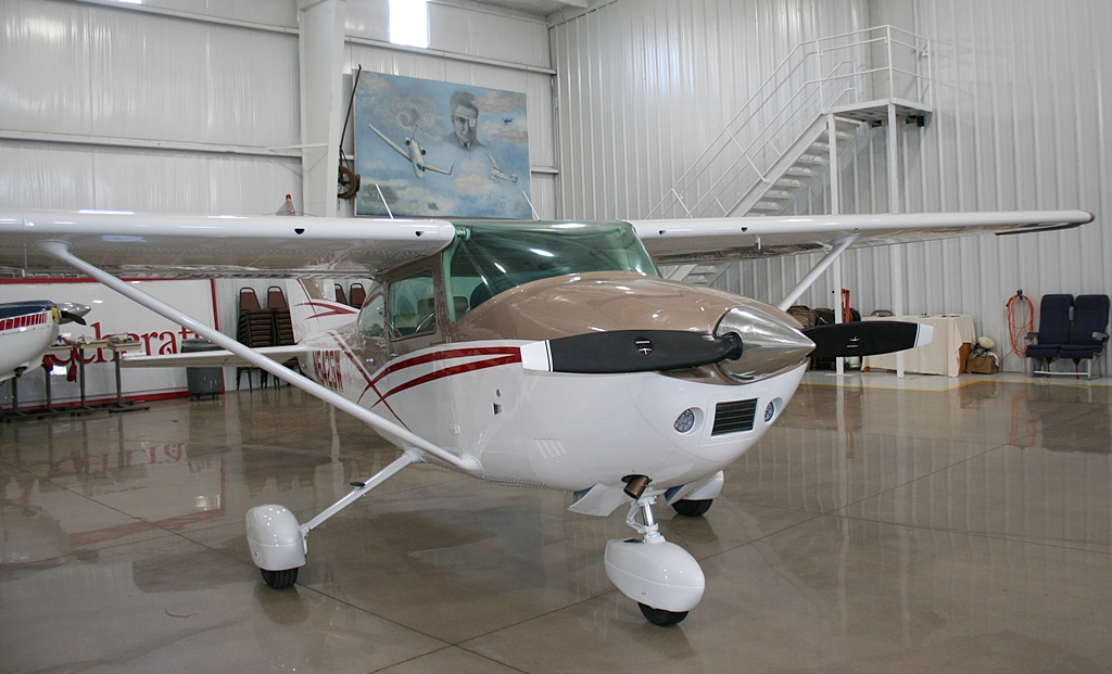 1979 Cessna 182Q Skylane - Image 7