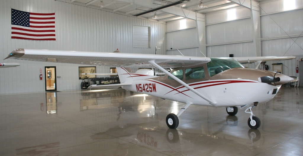 1979 Cessna 182Q Skylane - Image 5