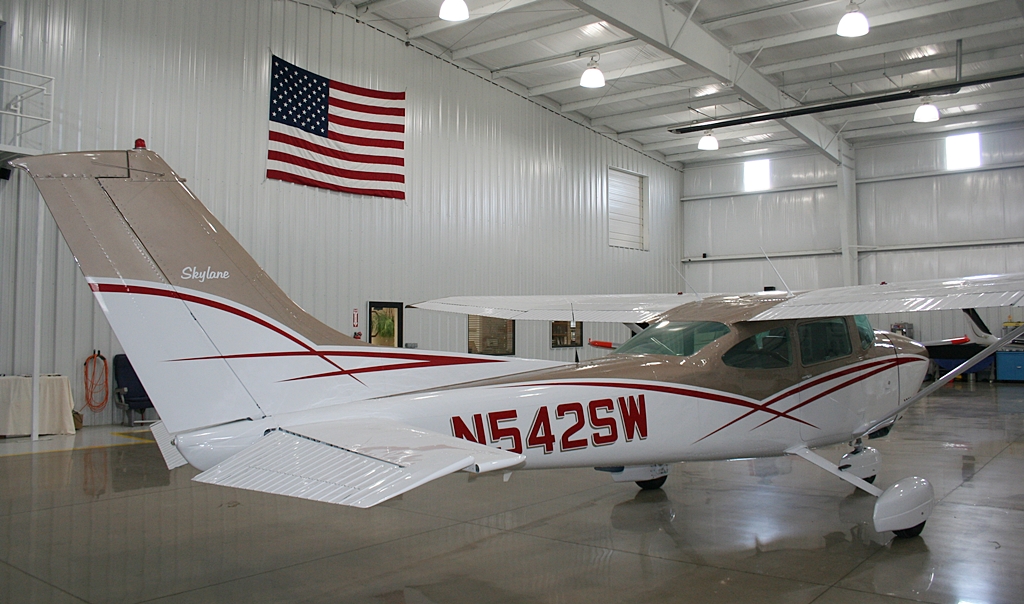 1979 Cessna 182Q Skylane - Image 6