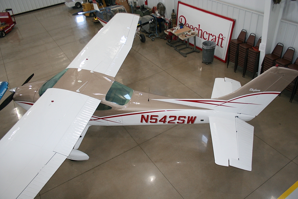 1979 Cessna 182Q Skylane - Image 8