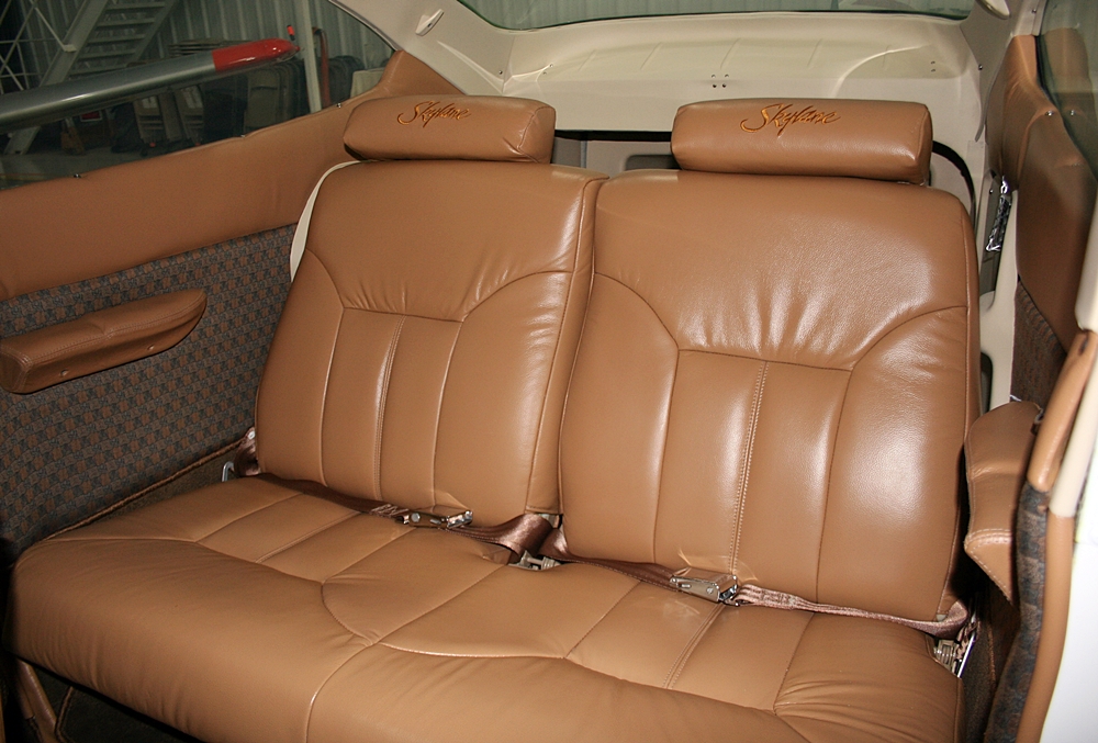 1979 Cessna 182Q Skylane - Image 3