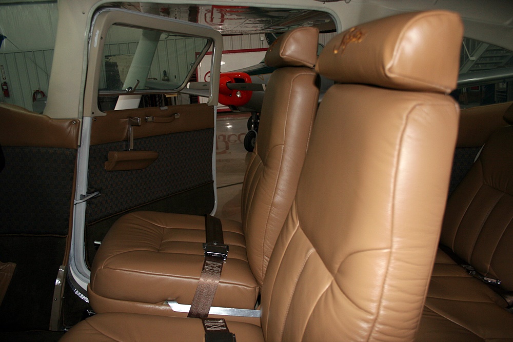 1979 Cessna 182Q Skylane - Image 4